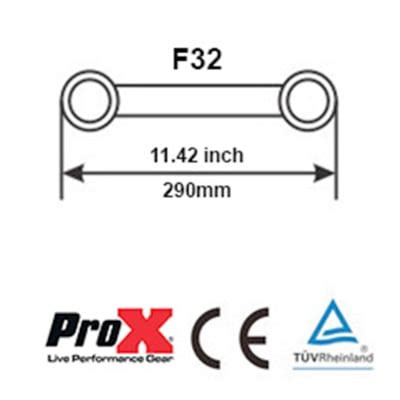 ProX F32 I